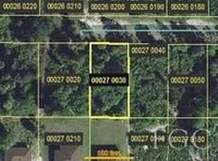 3617 4th St W UNIT 7, Lehigh Acres, FL 33971