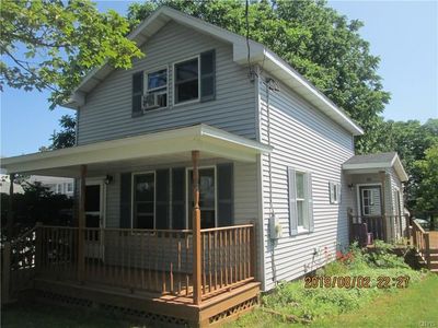 85 5th Ave, Oswego, NY, 13126
