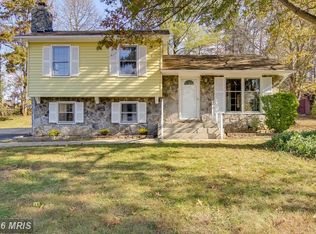 107 Calvary Ct, Stafford, VA 22556
