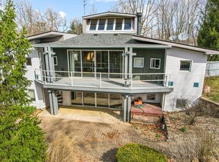 9245 Huggin Hollow Rd, Martinsville, IN 46151