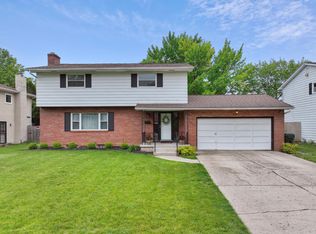 5740 Satinwood Dr, Columbus, OH 43229