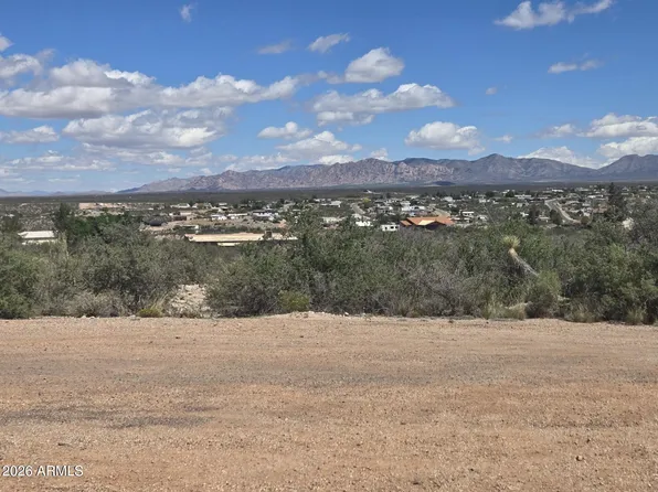 TBD Apache Circle #10921300, Tombstone, AZ 85638