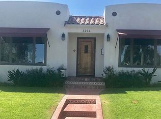 3424-26 Bancroft St, San Diego, CA 92104