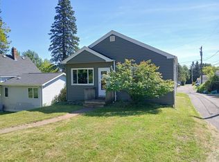 4608 Medina St, Duluth, MN 55807