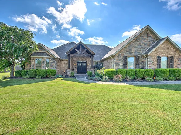 472 Wildcrest Dr, Farmington, AR 72730