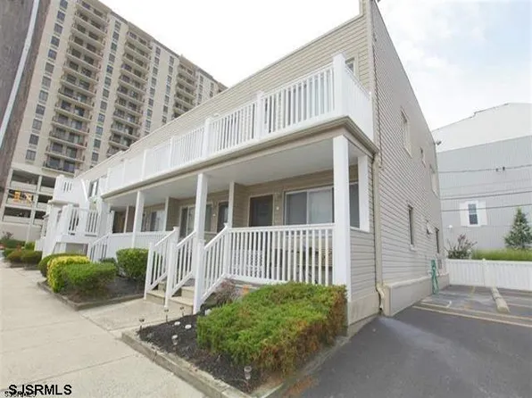 9601 Atlantic Ave APT B6, Margate City, NJ 08402