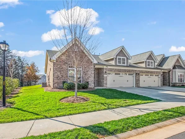 1332 Cheryl Dr, Kernersville, NC 27284