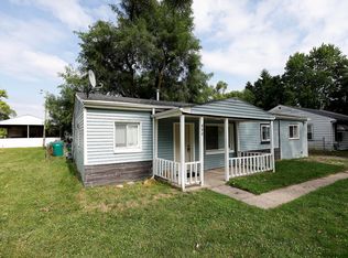 890 Dons Dr, Ypsilanti, MI 48198