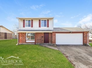 5968 Chambersburg Rd, Dayton, OH 45424