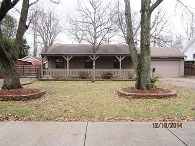 2nd image of 1210 Akin Dr