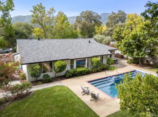 49 Don Timoteo Court, Sonoma, CA 95476