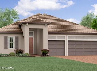 17076 Forge Surf St, Land O Lakes, FL 34638