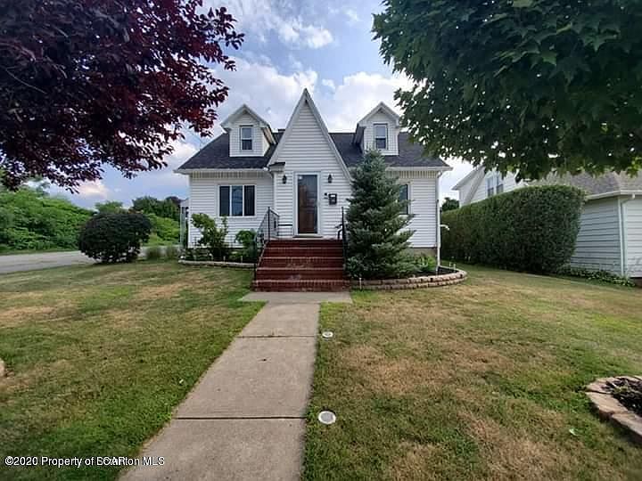 330 Lackawanna Ave, Dupont, PA 18641 Zillow