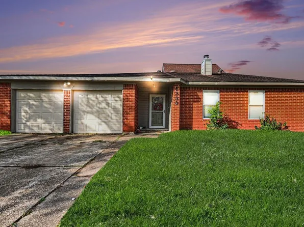 1339 Macclesby Ln, Channelview, TX 77530