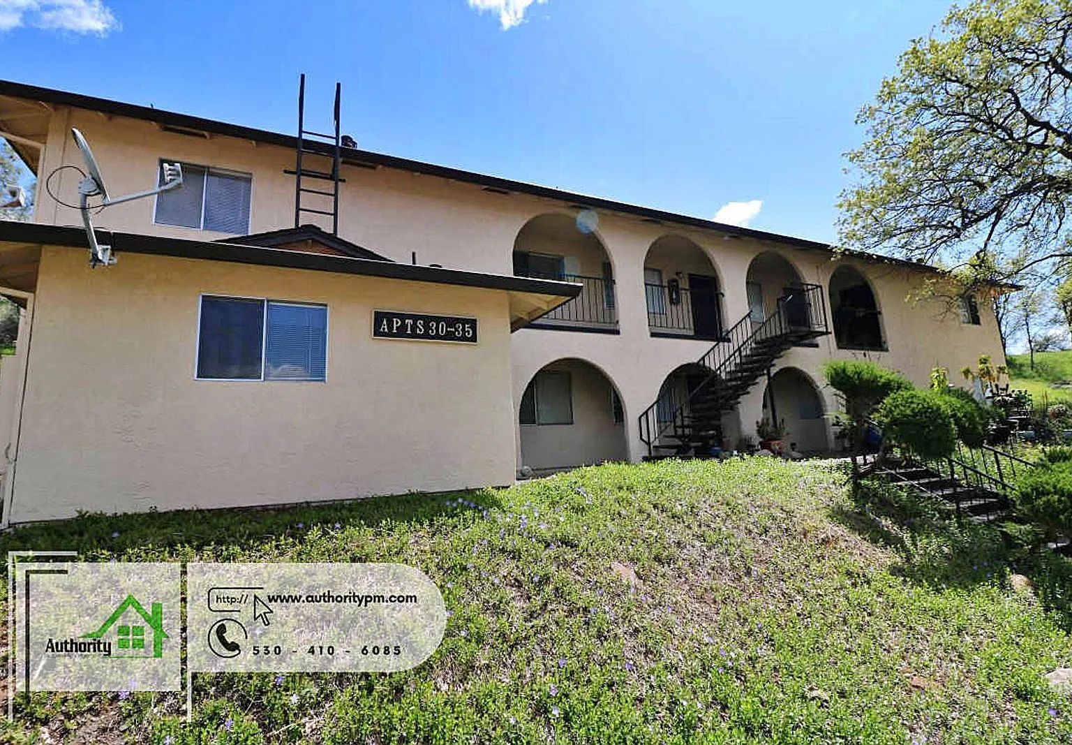 Boulder Creek Apartments — Photo 2