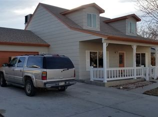 3071 Dupont Ct, Grand Junction, CO 81504
