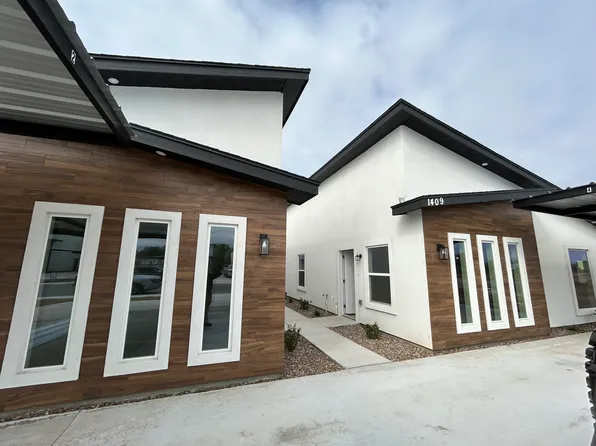 1409 S Michigan St, Alton, TX