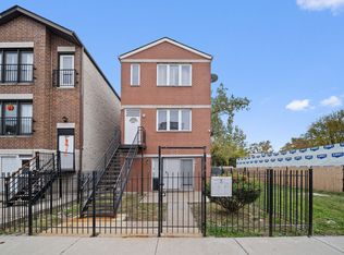 3107 W Polk St, Chicago, IL 60612