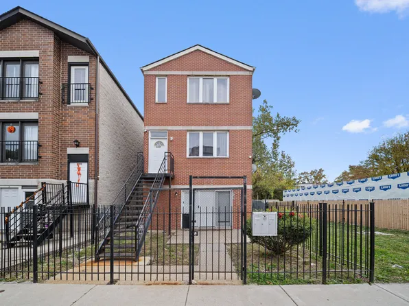 3107 W Polk St, Chicago, IL 60612