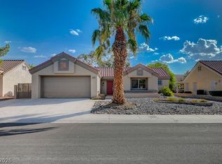 8753 Sundial Dr, Las Vegas, NV 89134