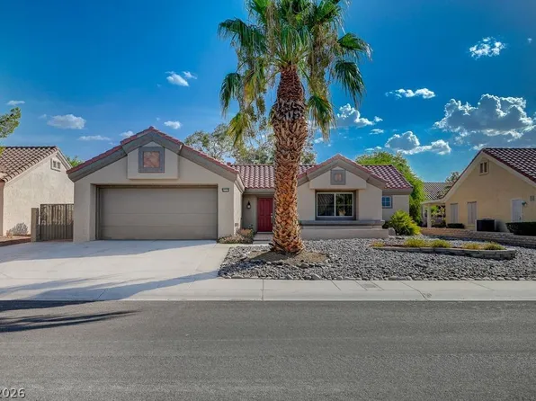 8753 Sundial Dr, Las Vegas, NV 89134