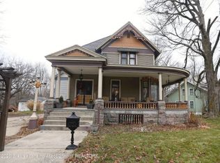 304 W Jefferson St, Grand Ledge, MI 48837