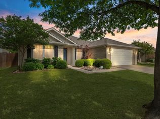 418 Ashland Dr, Wylie, TX 75098