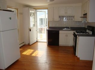41 Water St #0, Quincy, MA 02169