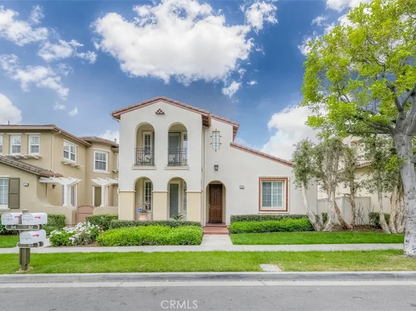 52 Sorenson, Irvine, CA 92602