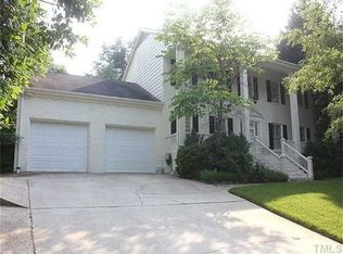 7005 Tanbark Way, Raleigh, NC 27615