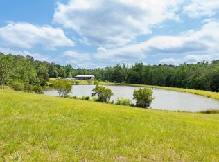 3295 Clovis Ct, Cantonment, FL 32533