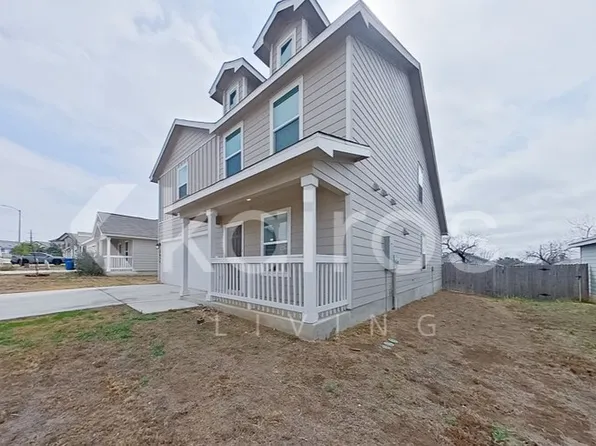 5634 Mountain Point, San Antonio, TX 78242
