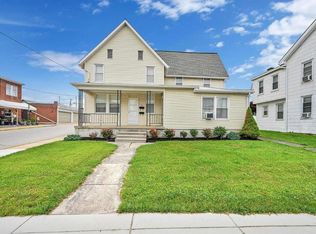 77 N Main St, Spring Grove, PA 17362