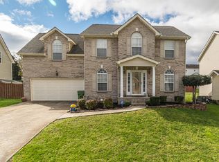 2411 Sable Point Ln, Knoxville, TN 37924