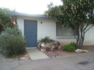 3457 E Glenn St, Tucson, AZ 85716