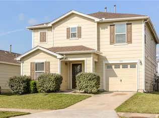 3531 Garrison Run Dr, Spring, TX 77386
