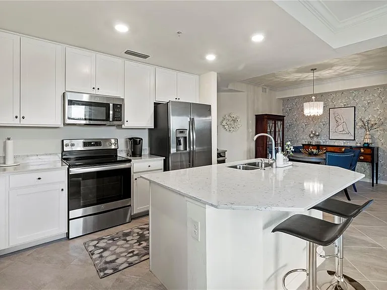 17724 Gawthrop Dr #208 — Photo 17