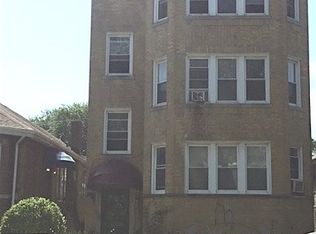 8328 S Drexel Ave, Chicago, IL 60619