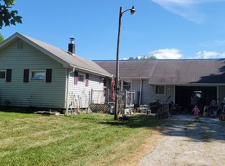 3438 Sheffield Monroe Rd, Kingsville, OH 44048