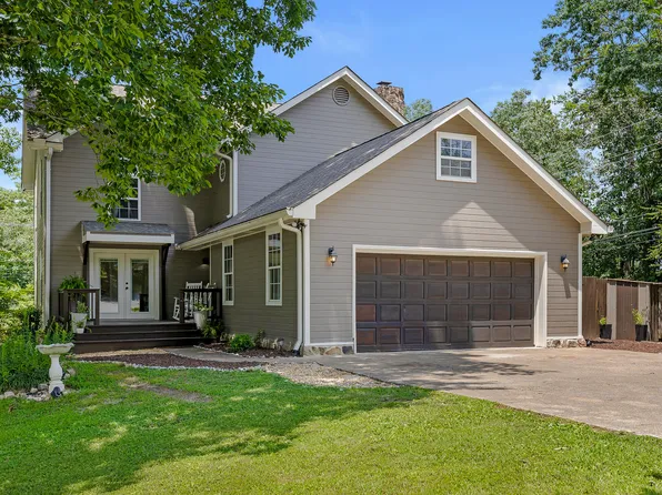 9503 Timberlog Dr, Chattanooga, TN 37421