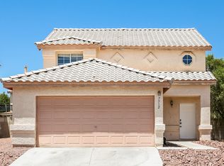 7512 Hickory Hills Dr, Las Vegas, NV 89130