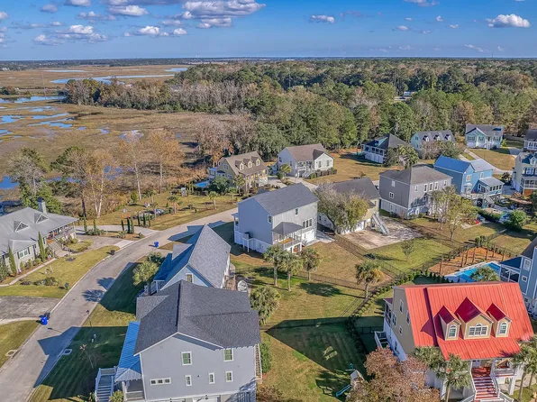 Homes Available Soon, Hollywood & Meggett Homes