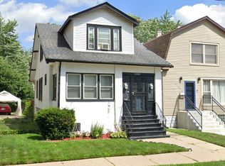 11243 S Normal Ave, Chicago, IL 60628