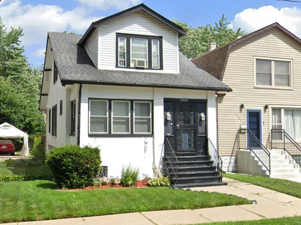 11243 S Normal Ave, Chicago, IL 60628