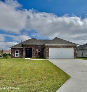 110 Riverbend Ave, Vidalia, LA, 71373