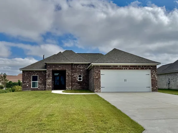 110 Riverbend Ave, Vidalia, LA 71373