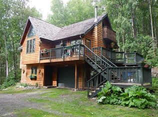 32459 Eagle River Rd, Eagle River, AK 99577