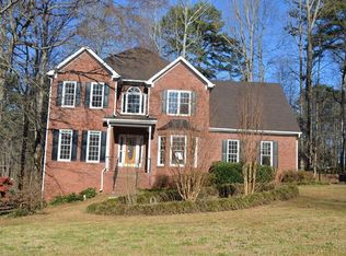 320 Northcrest Dr, Newnan, GA 30265