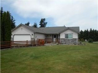 18828 Loganberry St SW, Rochester, WA 98579