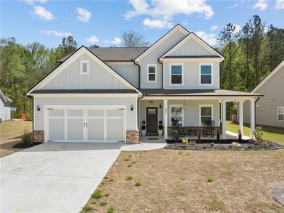32 Mallard Creek Way, Bethlehem, GA, 30620